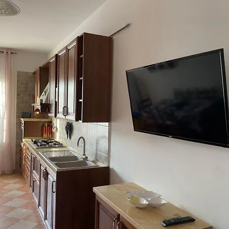 فيلة Casa Aurora