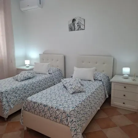 فيلة Casa Aurora توري سودا