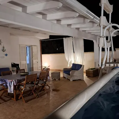 Casa Aurora فيلة *