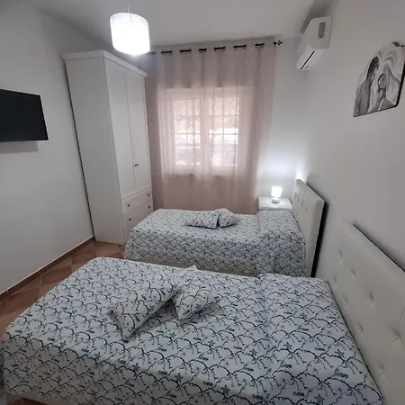 فيلة Casa Aurora