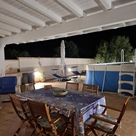 فيلة Casa Aurora