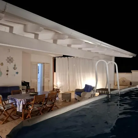 Casa Aurora
