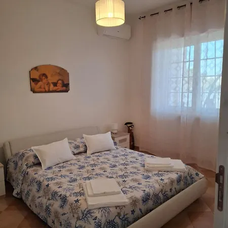 Casa Aurora فيلة