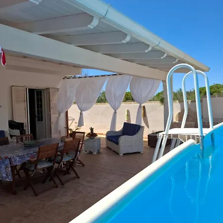 Casa Aurora فيلة *