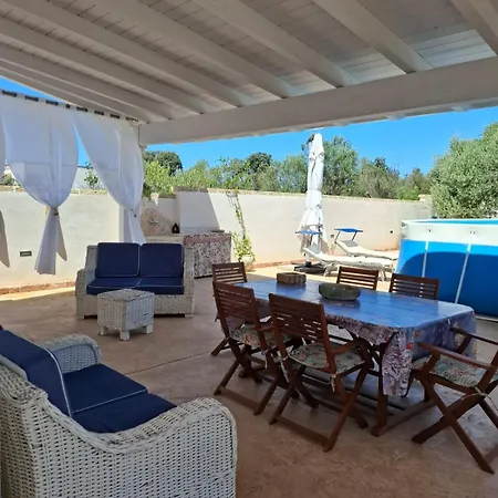 Casa Aurora