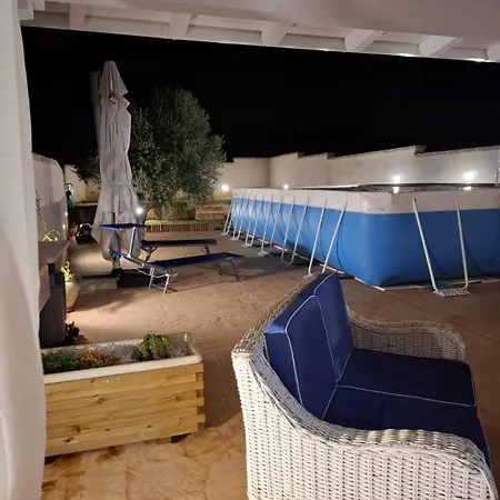 فيلة Casa Aurora توري سودا